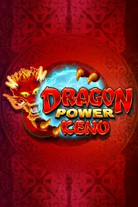 Dragon Power Keno
