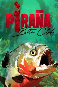 Piranha Bite Club